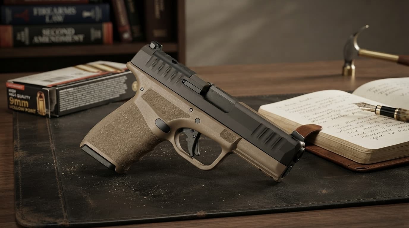 House Votes to Block Credit Card Gun Registry — About Time