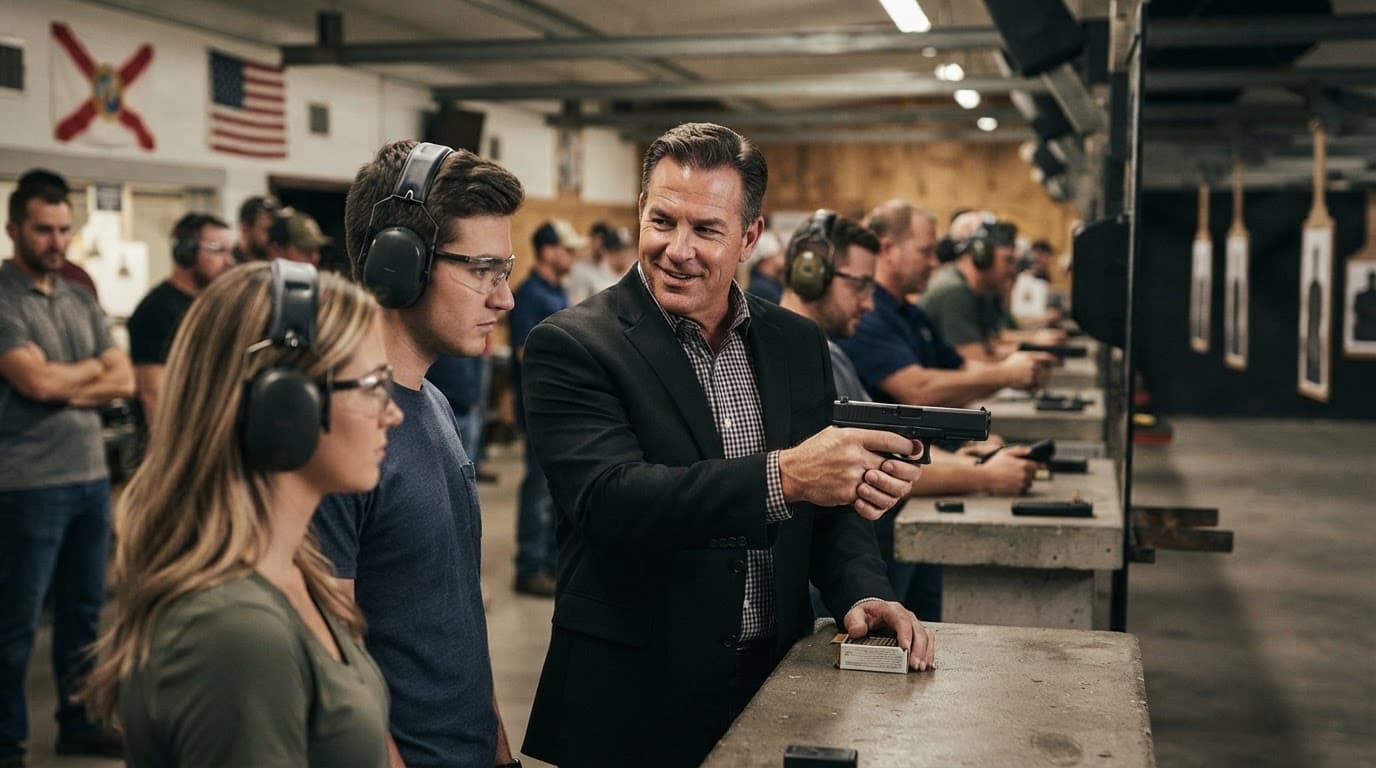 Florida Permitless Carry Proved the Critics Wrong — Again