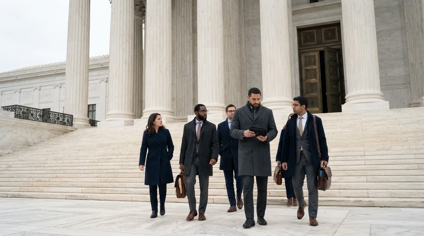 NYC's Absurd Stun Gun Ban Needs to Go - SAF Wants SCOTUS to Step In