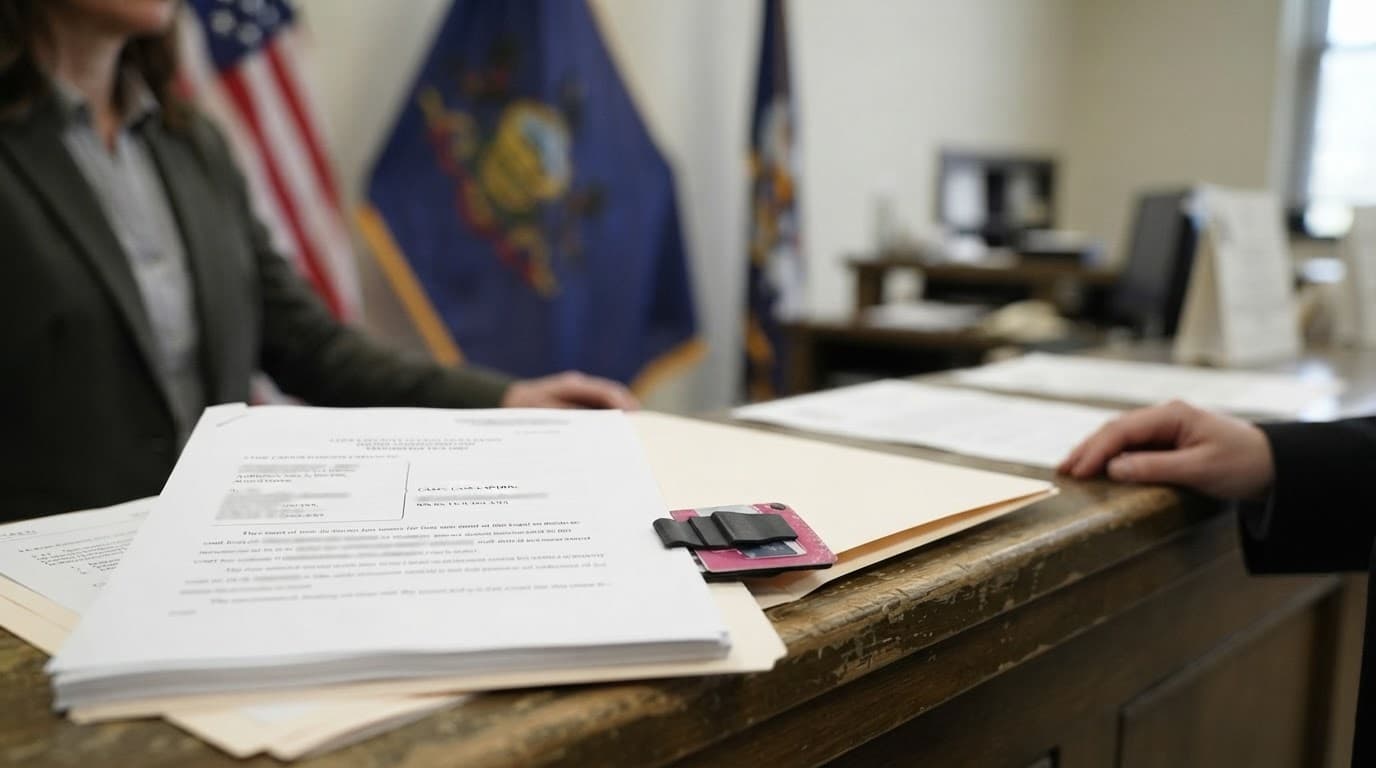 PA Sued Over Unconstitutional Carry Ban for Old Pot Conviction